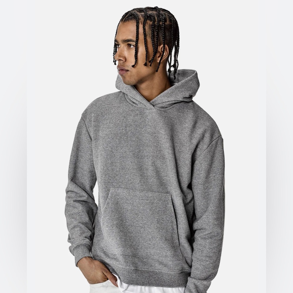 John Elliot Hoodie